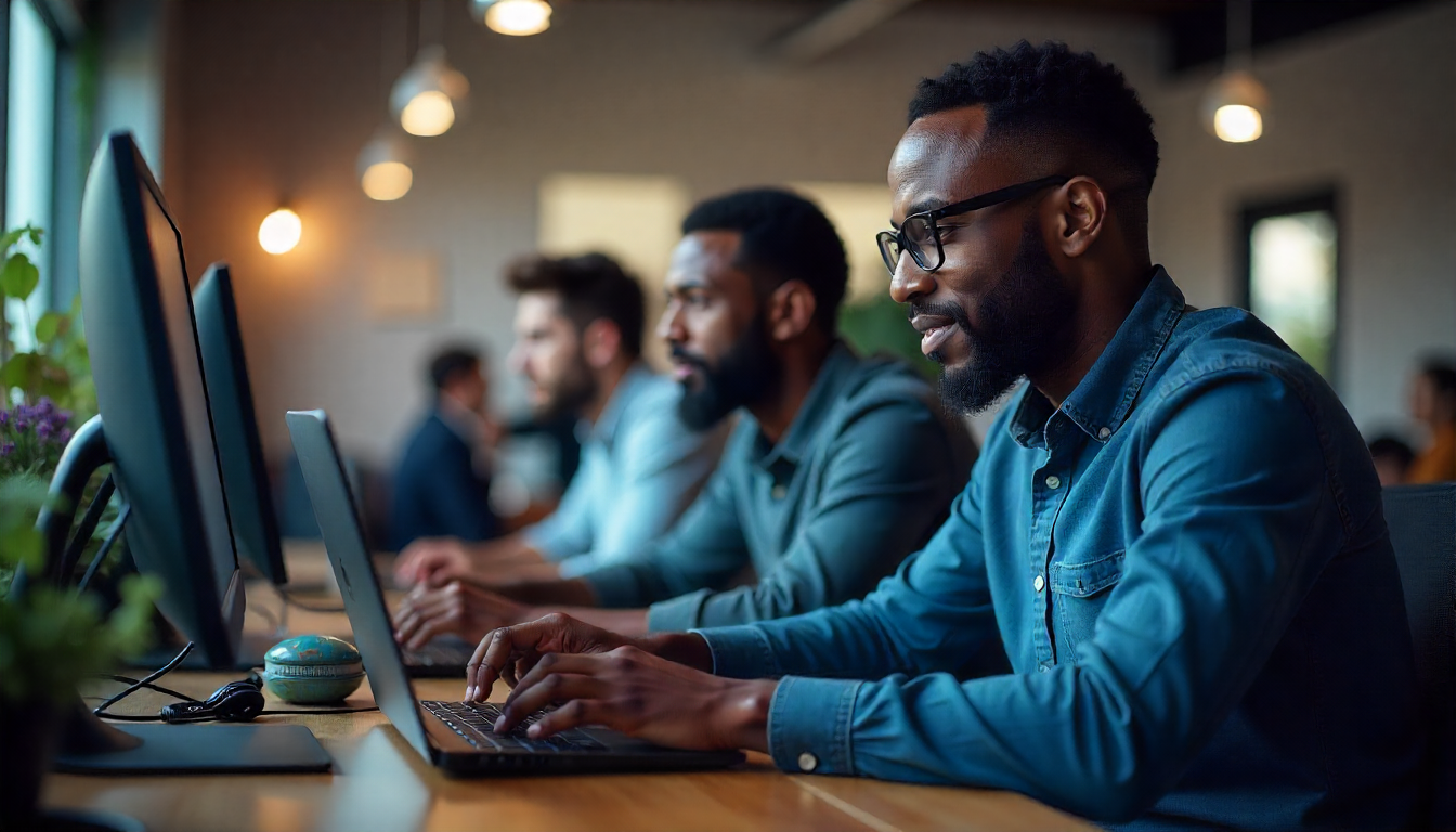 Elite Software Suite - About Image