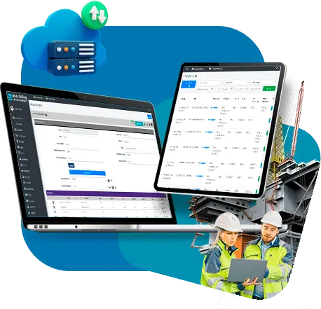 Drilling Management Software Software Screenshot - Business Productivity Tool by Elite Software Suite