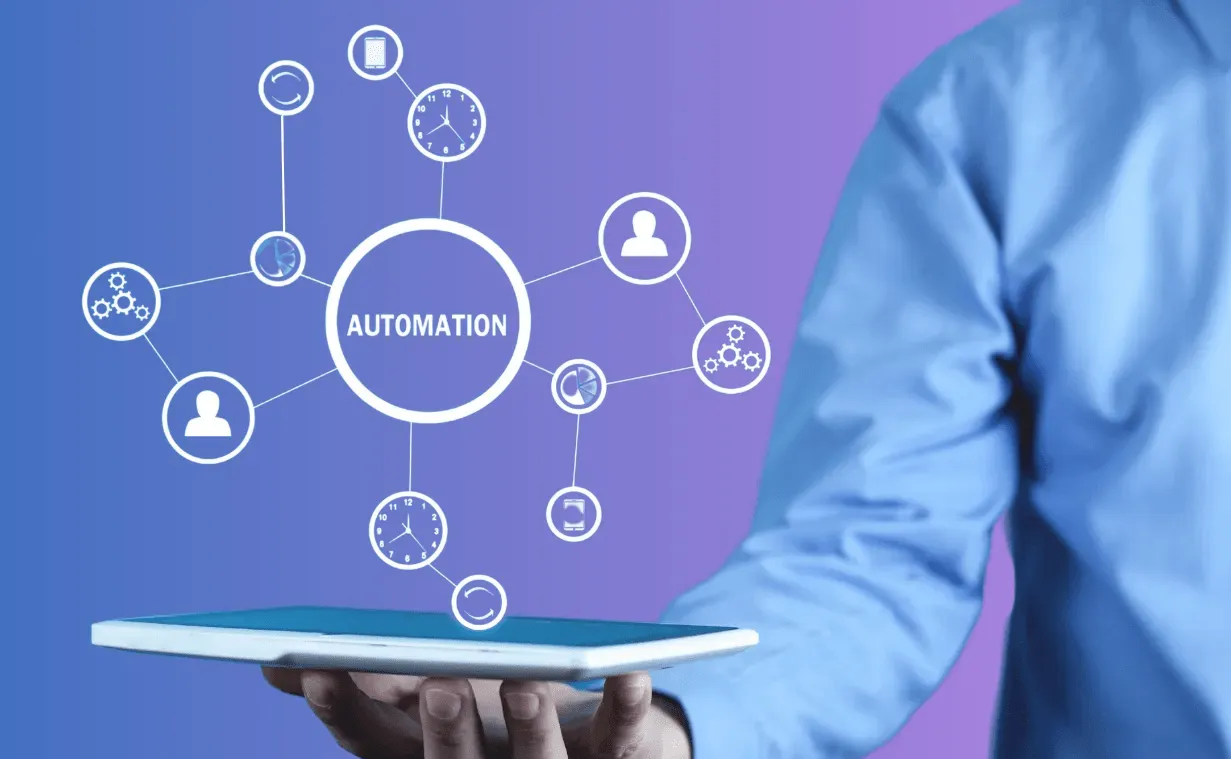 Business Automation