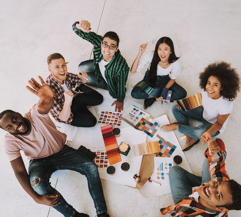 Elite Software Suite - About Image