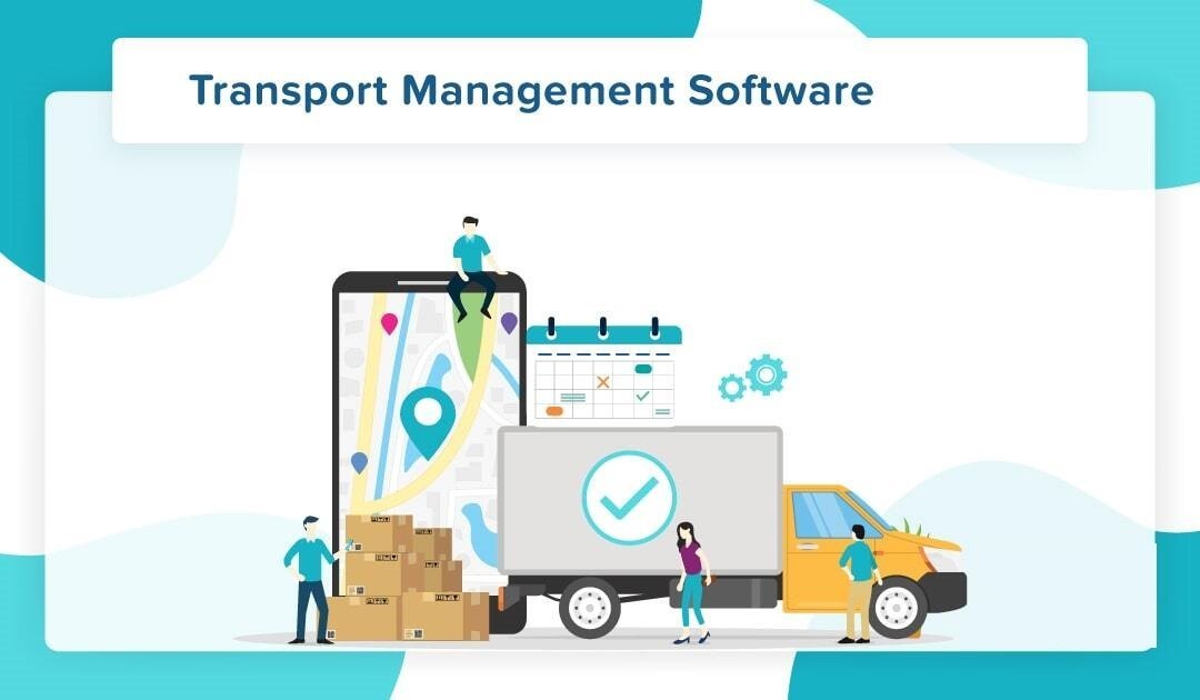 Transport Management Software Software Screenshot - Business Productivity Tool by Elite Software Suite
