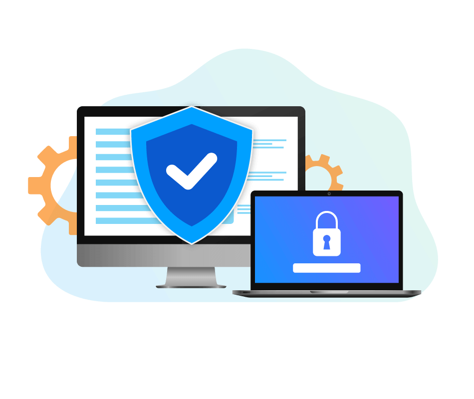 Enterprise Security Features