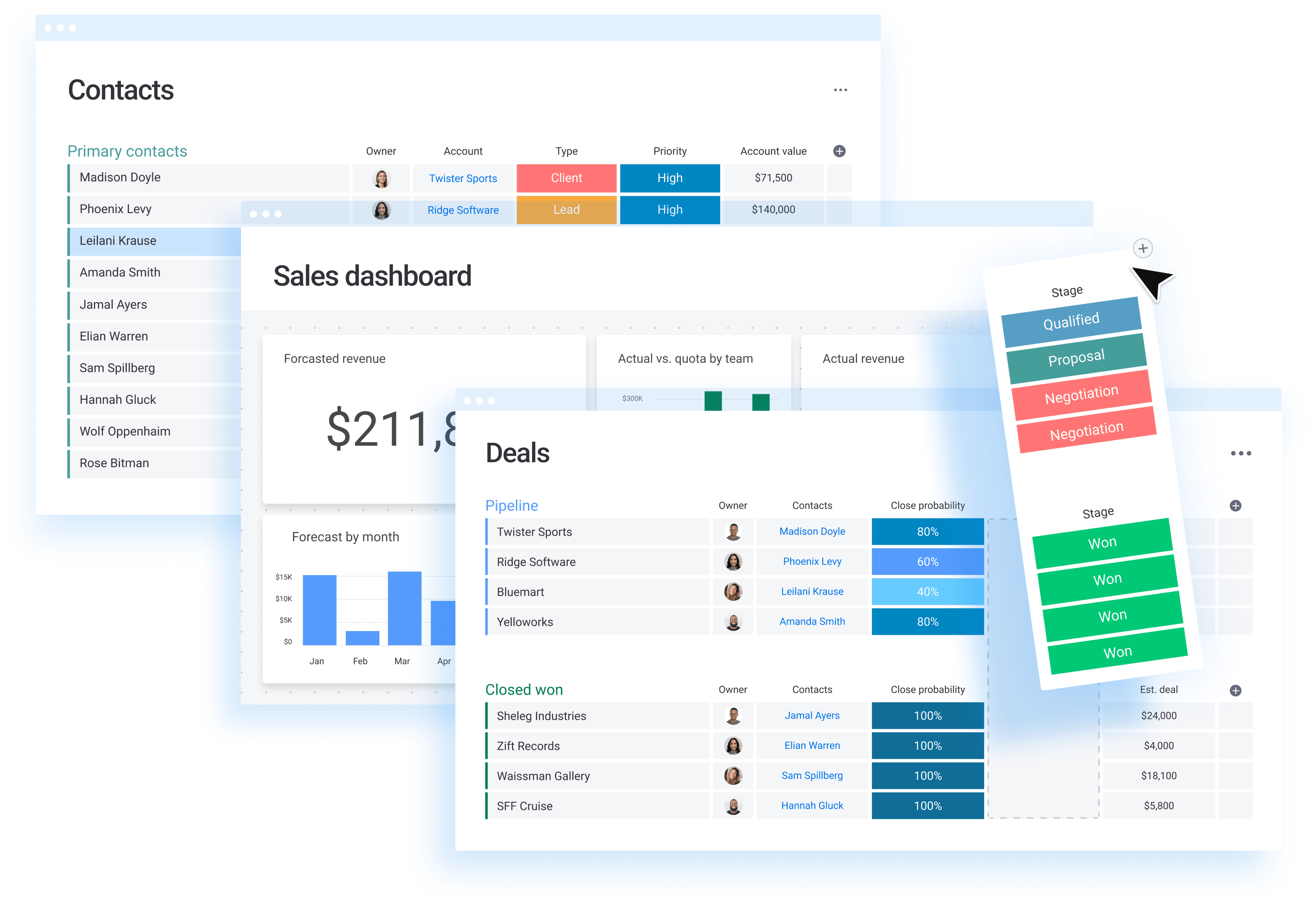 Stock Inventory Management Software Software Screenshot - Business Productivity Tool by Elite Software Suite